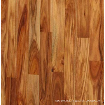 The Clear Style Acacia/ Koa Hardwoood Flooring